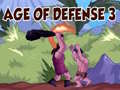 Gra Age of Defense 3