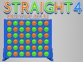 Gra Straight 4 Multiplayer
