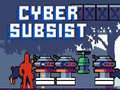 Gra Cyber Subsist