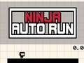 Gra Ninja Auto Run