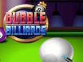 Gra Bubble Billiards