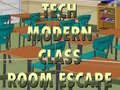 Gra Tech Modern Class Room escape