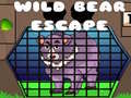 Gra Wild Bear Escape