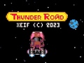 Gra Thunder Road