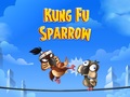 Gra Kung Fu Sparrow