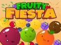 Gra Fruity Fiesta