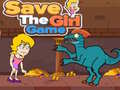 Gra Save The Girl Game