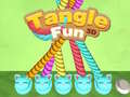 Gra Tangle Fun 3D