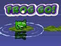 Gra Frog Go!