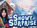 Gra Snowy Surprise