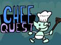 Gra Chef Quest