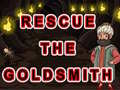 Gra Rescue The Goldsmith