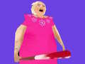 Gra Barby Granny