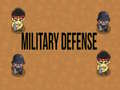 Gra Military Defense