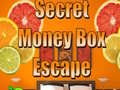 Gra Secret Money Box Escape