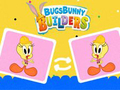 Gra Bugs Bunny Builders Match Up