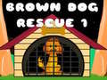 Gra Brown Dog Rescue 1 