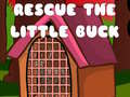 Gra Rescue The Little Buck
