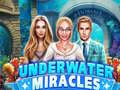 Gra Underwater Miracles