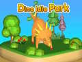 Gra Dino Idle Park 