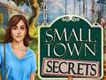 Gra Small Town Secrets