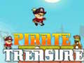 Gra PirateTreasure