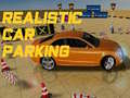 Gra Realistic Car Parking 