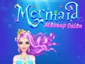 Gra Mermaid Makeup Salon