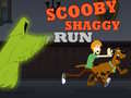 Gra Scooby Shaggy Run