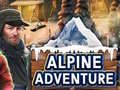 Gra Alpine Adventure