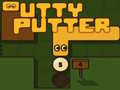 Gra Putty Putter