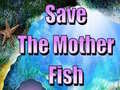 Gra Save The Mother Fish 