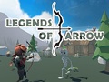 Gra Legends of Arrow