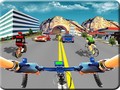 Gra Real Bicycle Racing Game 3D