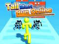 Gra Tall Man Run Online