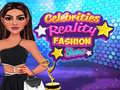 Gra Celebrities Reality Fashion Show
