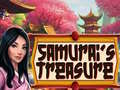 Gra Samurais Treasure