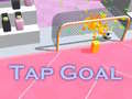 Gra Tap Goal