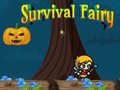 Gra Survival Fairy