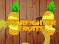 Gra StarFighter Fruits