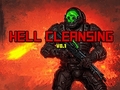 Gra Hell Cleansing