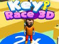 Gra Key Race 3D