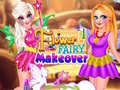 Gra Flower Fairy Makeover