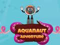 Gra Aquanaut Adventure
