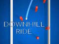 Gra Down Hill Ride