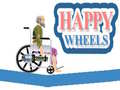 Gra Happy Wheels 