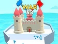 Gra Castel War 3D