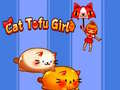 Gra Cat Tofu Girl