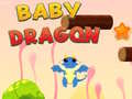 Gra Baby Dragon