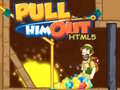 Gra Pull Him Out HTML5